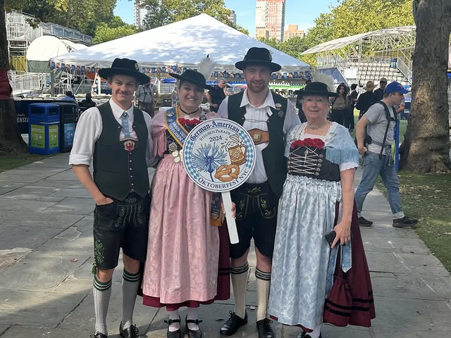 Oktoberfest, Germany