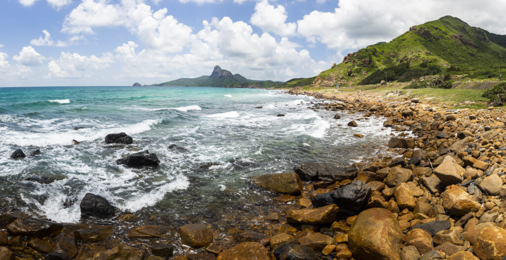 Côn Đảo, Vietnam