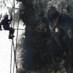 honey hunting in nepal
