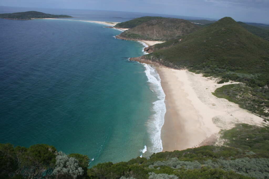 Newcastle, Australia