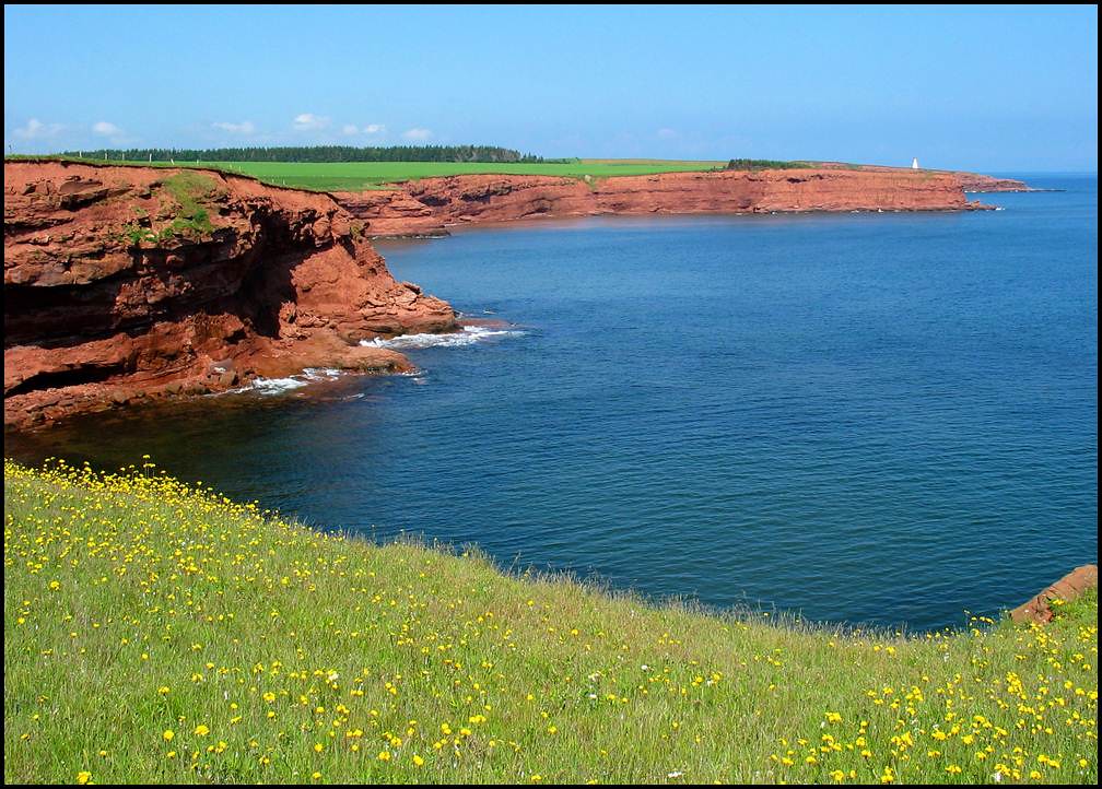 Prince Edward Island, Canada