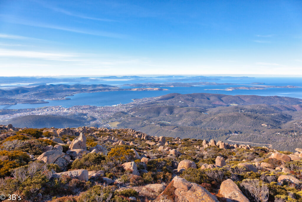 Tasmania, Australia