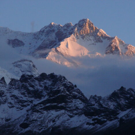 Top 5 restricted trails in Nepal