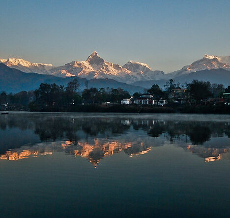 Manaslu Circuit Trek or Tsum Valley Trek: Which One Should You Go For?