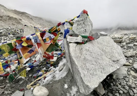 Everest Base Camp vs Annapurna Base Camp Trek