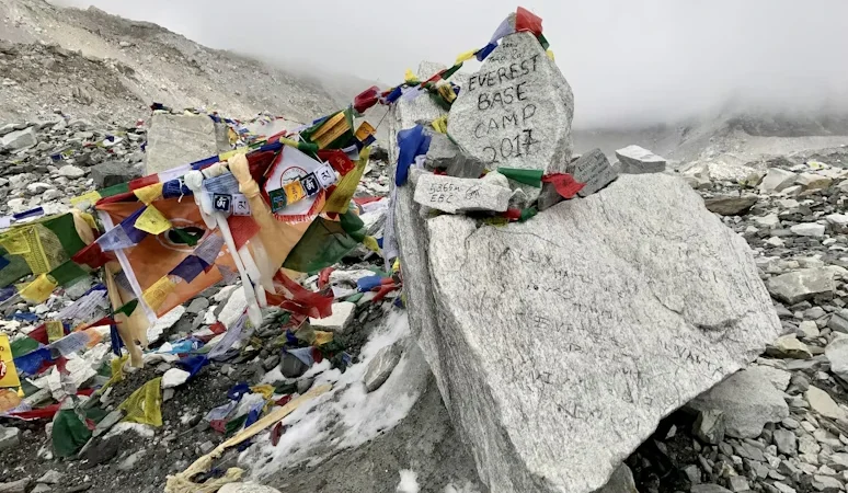 Everest Base Camp vs Annapurna Base Camp Trek