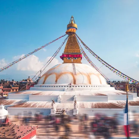10 Best Hill Stations in Nepal for Breathtaking Mountain Escapes