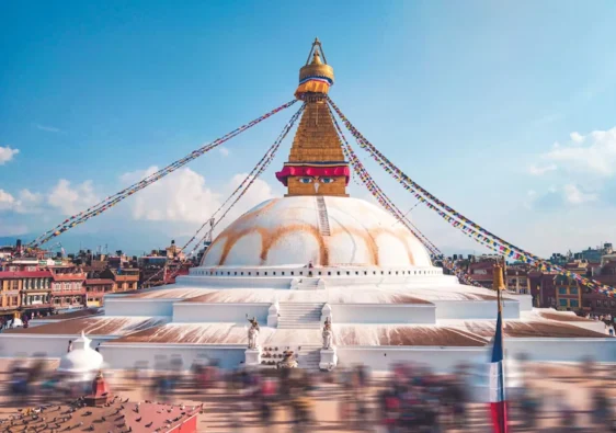 Kathmandu City Tour