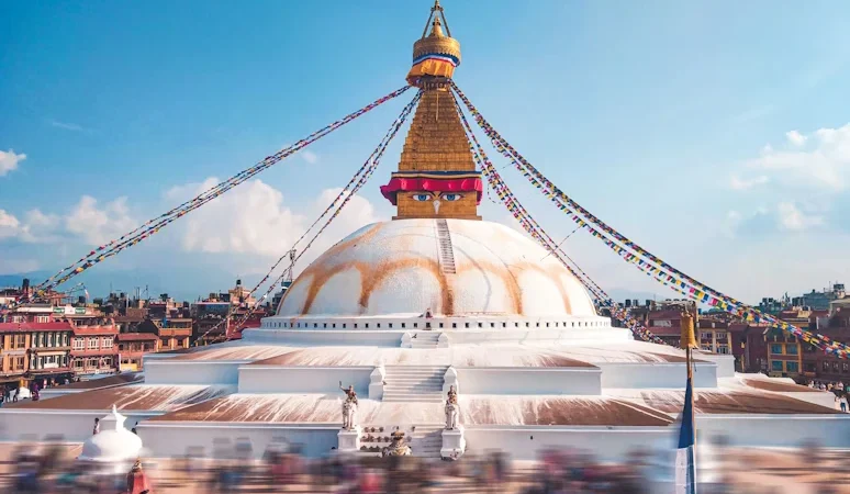 Kathmandu City Tour
