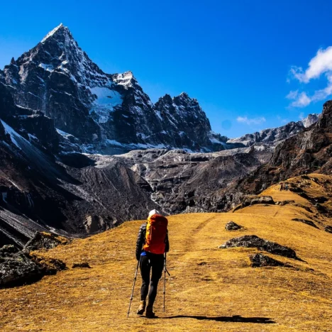 Trekking in Nepal Without a Guide: Is it possible?