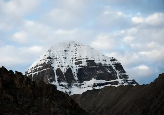 Mount Kailash & Mansarovar 2026