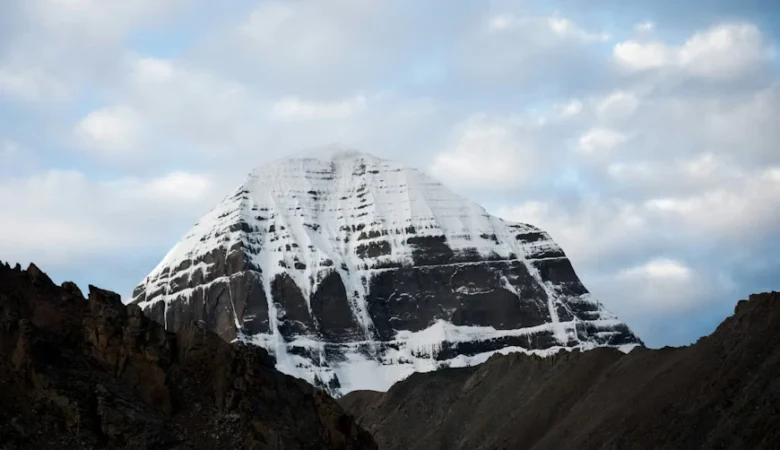 Mount Kailash & Mansarovar 2026