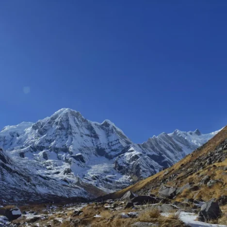 Trekking in Nepal Without a Guide: Is it possible?