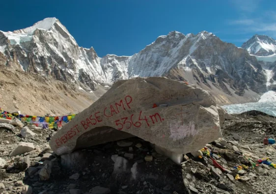 Top 10 Trekking in Nepal