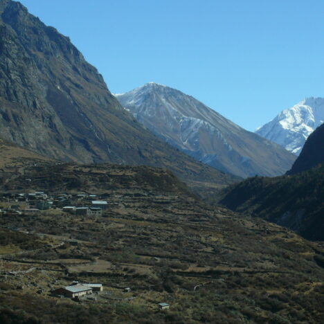 Complete Guide to Mustang Region Nepal: Lower Mustang vs Upper Mustang Explained