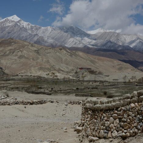 Langtang Valley Trek Nepal: Routes, Difficulty & Best Time