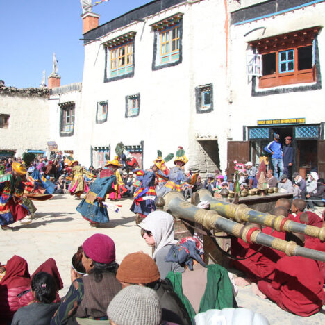 Complete Guide to Mustang Region Nepal: Lower Mustang vs Upper Mustang Explained