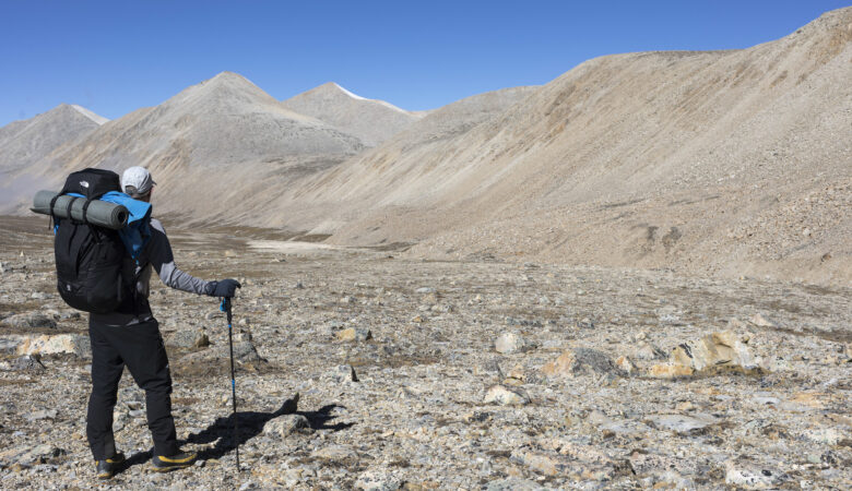 Solo Trekkers in Nepal