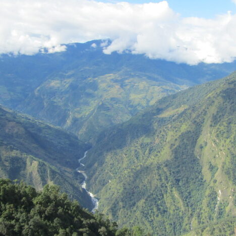 Langtang Valley Trek Nepal: Routes, Difficulty & Best Time
