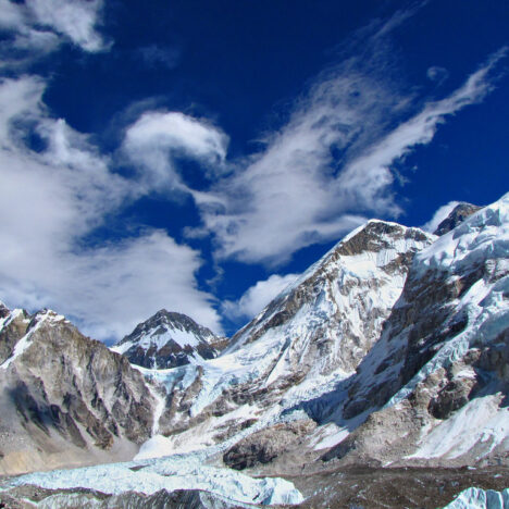 Ghorepani Poon Hill Trek Nepal : 4–5 Day Scenic Trek