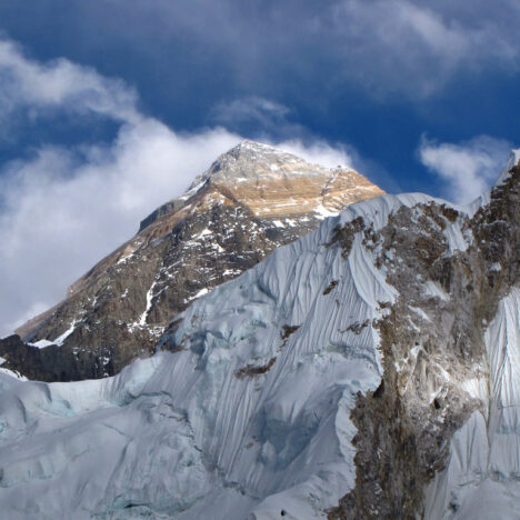 How Difficult Is the Everest Base Camp Trek?