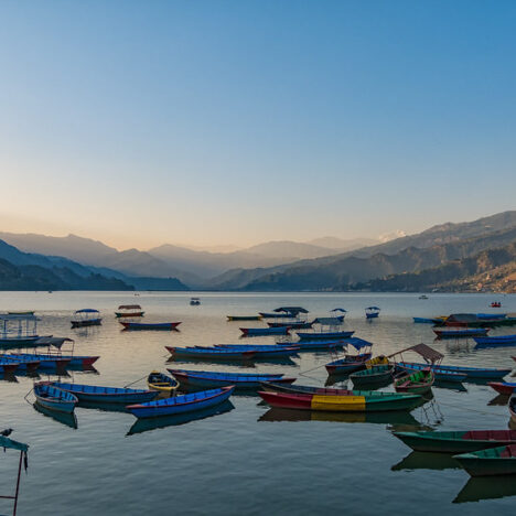 Annapurna Circuit Trek – Best Himalayan Adventure