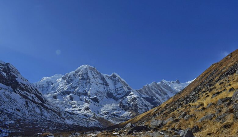 Annapurna circuit