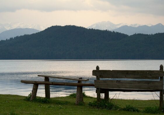 Rara Lake