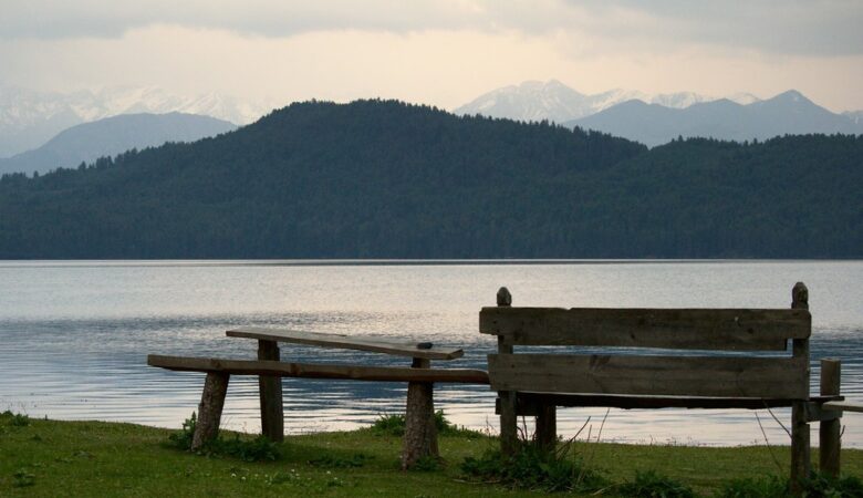 Rara Lake
