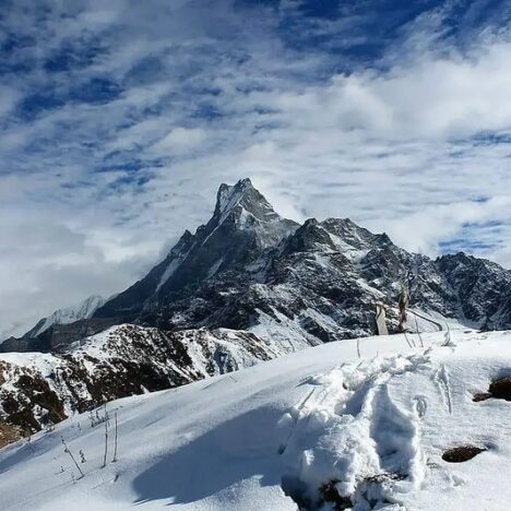 Best Photography Spots in Nepal