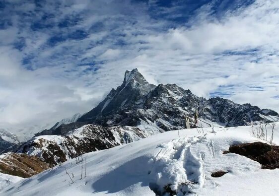 Mardi Himal
