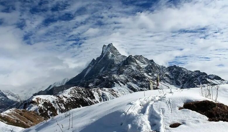 Mardi Himal