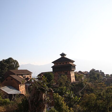 Mardi Himal Trek: Everything You Need to Know Before You Go