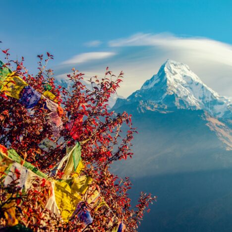 Weekend Trip from Kathmandu | 8 Best Places to Visit